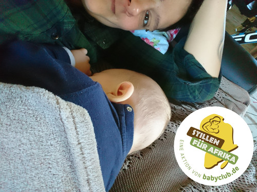 Mittagsschlafstillen 