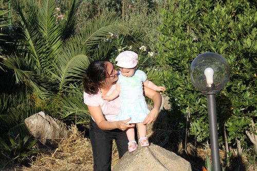 mensch ist das hoch hier =O)