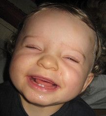 Die ersten beiden kamen zusammen