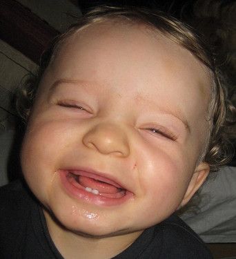 Die ersten beiden kamen zusammen