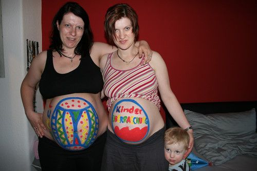 Ostereier mal anders