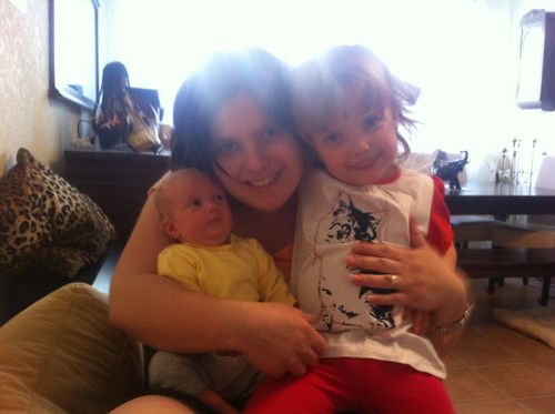 Meine süßen Mäuse