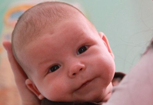 Liam mein Babypups ;)