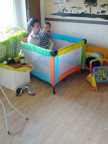 wer ist nun das kind? 