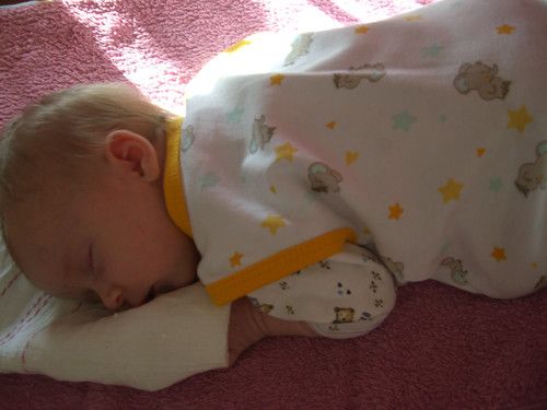 Essen macht so müde