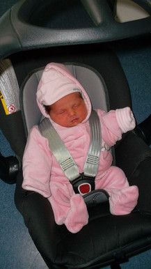 Meine Tochter Melina