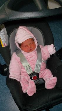 Meine Tochter Melina