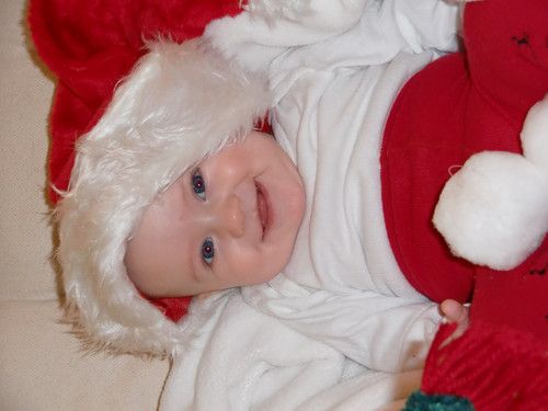 unsere süsse Lenia!!!