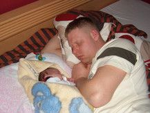 Guten Abend, gute Nacht ...