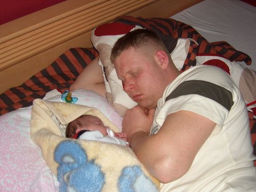 Guten Abend, gute Nacht ...