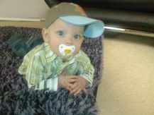 unser kleiner schatz