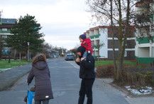 spaß trotz kälte ;)