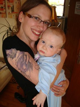 kuscheln macht spaß