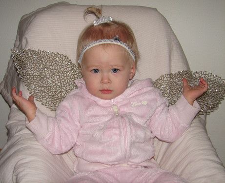 Maristella unsere kleines  (b)engele