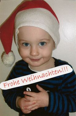 unser Weihnachtsmann
