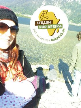 StillenfürAfrika