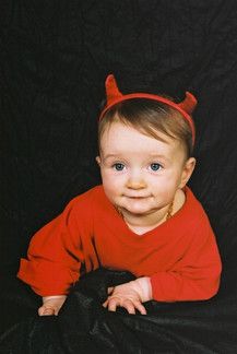 Wie der Name schon sagt: Lucy ;o)