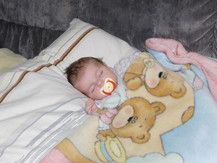 Unser Sonnenschein Chaira