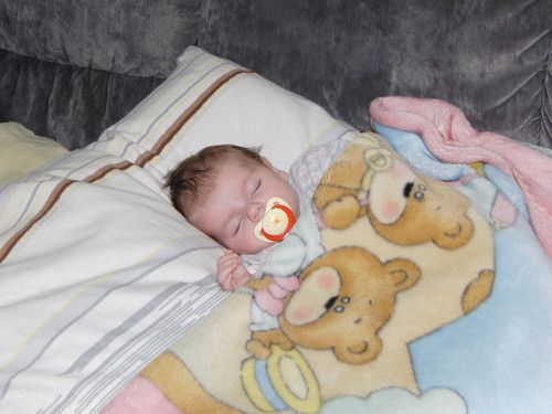 Unser Sonnenschein Chaira