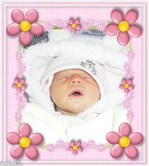 Mein Kleiner Engel!!!!