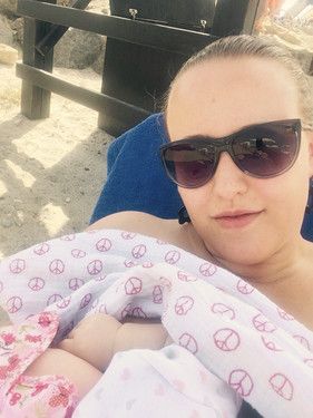 Stillen auf Kos 🌴