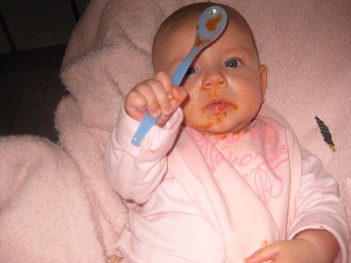 Essen alleine macht viel mehr spaß