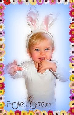 Mia mein Hässchen :)