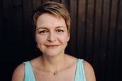 Profilfoto Christin Hoffmann