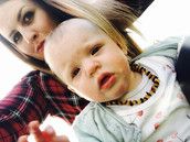 Profilfoto  Marigona2016