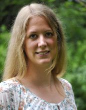 Profilfoto Melanie Wolf