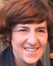 Profilfoto Eva Schrauth