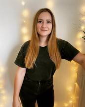 Profilfoto  Mailin Sophie Gieb