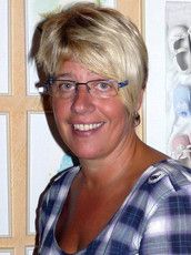 Profilfoto Petra Gruß