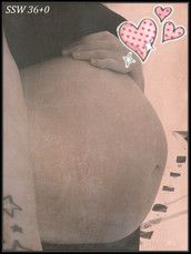 Forum schwangerschaft mit übergewicht Schwanger mit