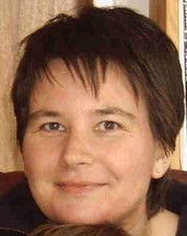 Profilfoto Anke Raabe