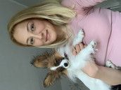 Profilfoto  Kristina_