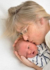 Profilfoto  Dreifachmami