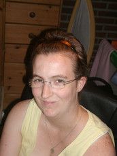 Profilfoto  Raeuberline