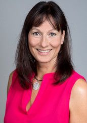 Profilfoto Claudia Kurras