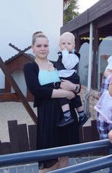 Profilfoto  MelanieDegner