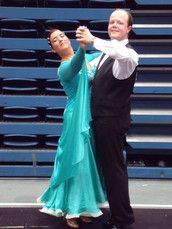 Profilfoto  Tanzmaus81