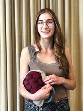 Profilfoto  Irina Partosch