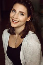 Profilfoto Stephanie Poggemann