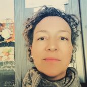 Profilfoto  Melanie Vosseler