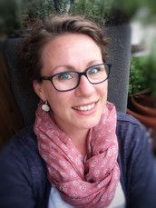 Profilfoto Cornelia Louzi