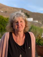 Profilfoto Christine Stierle