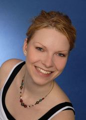 Profilfoto Wiebke Gros