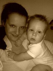 Profilfoto  Julians_Mama