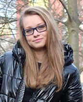 Profilfoto  michaela16