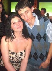 Profilfoto  monika92